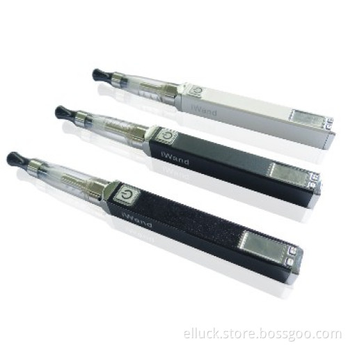 2013 best selling products electronic cigarette e-cig iWand
